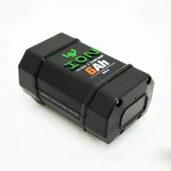 Ice Strong Outdoors ION GEN 2 / 6 AMP-HOUR BATTERY-Sign Up For Notifications