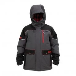 Ice Strong ESKIMO YOUTH KEEPER JACKET WITH UPLYFT FLOAT ASSIST