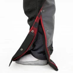 Ice Strong ESKIMO YOUTH KEEPER BIB WITH UPLYFT FLOAT ASSIST 11 Ice Strong ESKIMO YOUTH KEEPER BIB WITH UPLYFT FLOAT ASSIST