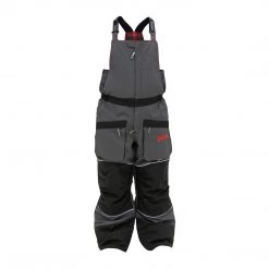 Ice Strong ESKIMO YOUTH KEEPER BIB WITH UPLYFT FLOAT ASSIST