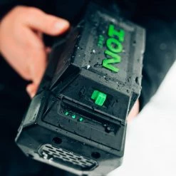 Ice Strong Outdoors ION 40V USB/12V Power Adapter (Gen 2) 10 Ice Strong Outdoors ION 40V USB/12V Power Adapter (Gen 2)