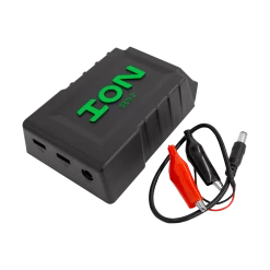 Ice Strong Outdoors ION 40V USB/12V Power Adapter (Gen 2)