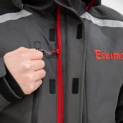 Ice Strong ESKIMO MEN'S ROUGHNECK JACKET WITH UPLYFT FLOAT ASSIST 14 Ice Strong ESKIMO MEN'S ROUGHNECK JACKET WITH UPLYFT FLOAT ASSIST