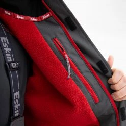 Ice Strong ESKIMO MEN'S ROUGHNECK JACKET WITH UPLYFT FLOAT ASSIST 15 Ice Strong ESKIMO MEN'S ROUGHNECK JACKET WITH UPLYFT FLOAT ASSIST