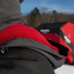 Ice Strong ESKIMO MEN'S ROUGHNECK JACKET WITH UPLYFT FLOAT ASSIST 18 Ice Strong ESKIMO MEN'S ROUGHNECK JACKET WITH UPLYFT FLOAT ASSIST