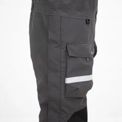 Ice Strong Outdoors ESKIMO MEN'S ROUGHNECK BIB WITH UPLYFT FLOAT ASSIST