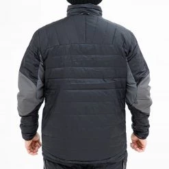 Ice Strong ESKIMO MEN'S SUPERIOR JACKET WITH UPLYFT FLOAT ASSIST - Sz M, L, XL, 2XL, 3XL, 4XL, 5XL