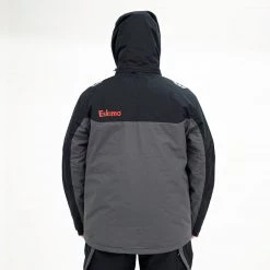 Ice Strong ESKIMO MEN'S SUPERIOR JACKET WITH UPLYFT FLOAT ASSIST - Sz M, L, XL, 2XL, 3XL, 4XL, 5XL