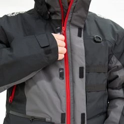 Ice Strong ESKIMO MEN'S SUPERIOR JACKET WITH UPLYFT FLOAT ASSIST - Sz M, L, XL, 2XL, 3XL, 4XL, 5XL