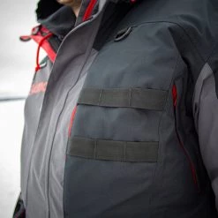 Ice Strong ESKIMO MEN'S SUPERIOR JACKET WITH UPLYFT FLOAT ASSIST - Sz M, L, XL, 2XL, 3XL, 4XL, 5XL