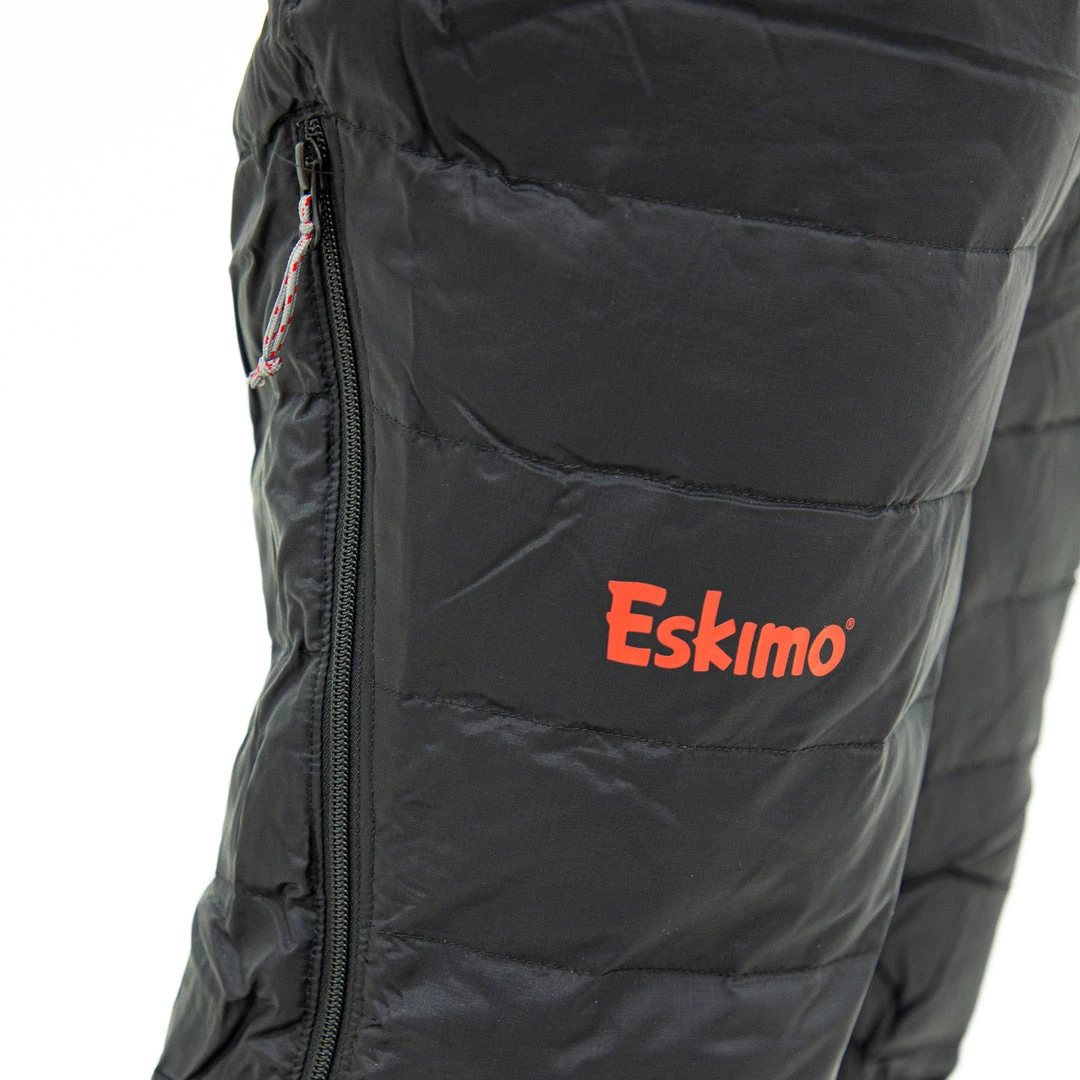 Ice Strong ESKIMO MEN'S SUPERIOR BIB WITH UPLYFT FLOAT ASSIST - Sz M, L, XL, 2XL, 3XL, 4XL, 5XL 5 Ice Strong ESKIMO MEN'S SUPERIOR BIB WITH UPLYFT FLOAT ASSIST - Sz M, L, XL, 2XL, 3XL, 4XL, 5XL