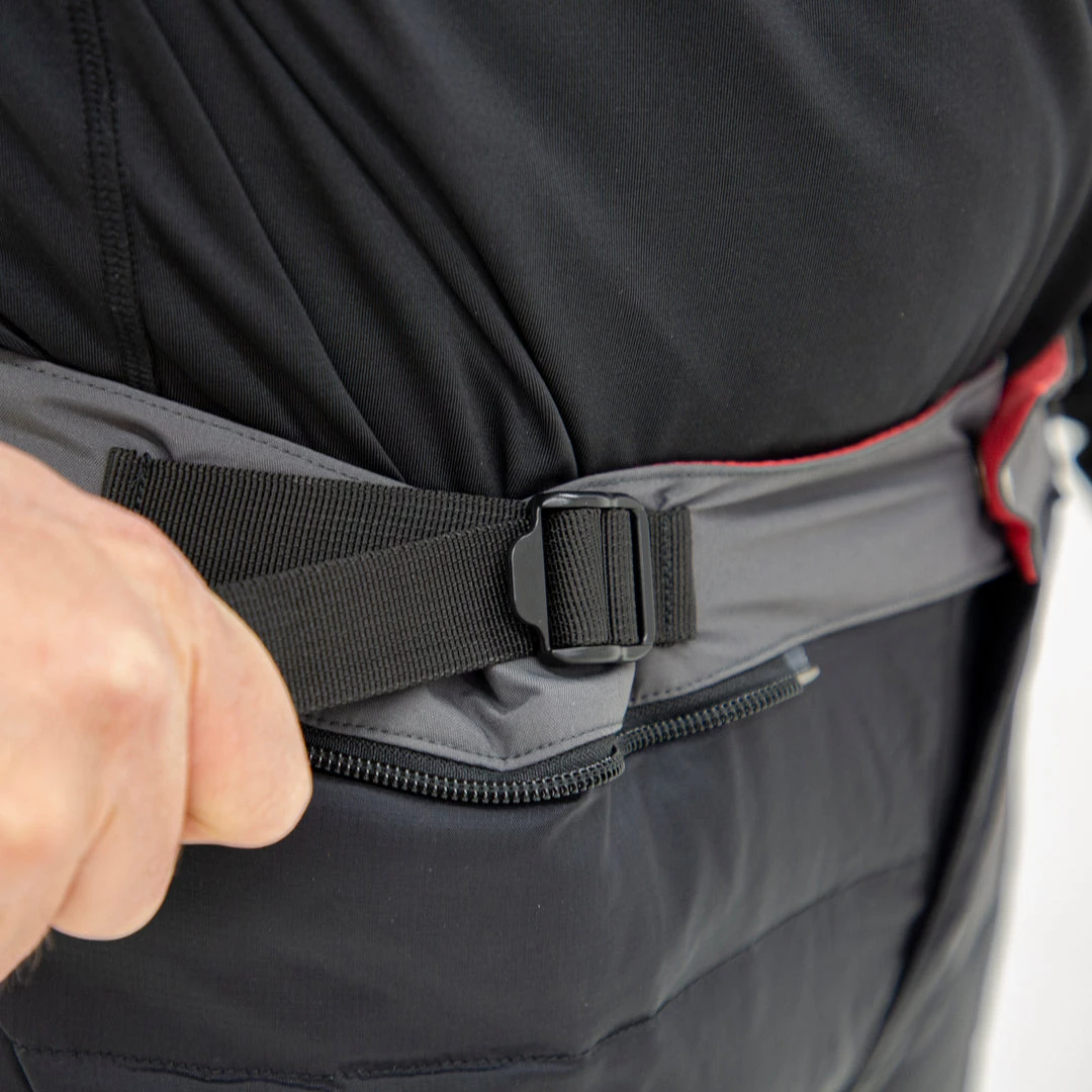 Ice Strong ESKIMO MEN'S SUPERIOR BIB WITH UPLYFT FLOAT ASSIST - Sz M, L, XL, 2XL, 3XL, 4XL, 5XL 6 Ice Strong ESKIMO MEN'S SUPERIOR BIB WITH UPLYFT FLOAT ASSIST - Sz M, L, XL, 2XL, 3XL, 4XL, 5XL