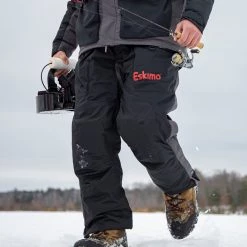 Ice Strong ESKIMO MEN'S SUPERIOR BIB WITH UPLYFT FLOAT ASSIST - Sz M, L, XL, 2XL, 3XL, 4XL, 5XL 22 Ice Strong ESKIMO MEN'S SUPERIOR BIB WITH UPLYFT FLOAT ASSIST - Sz M, L, XL, 2XL, 3XL, 4XL, 5XL