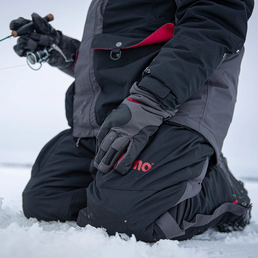 Ice Strong ESKIMO MEN'S SUPERIOR BIB WITH UPLYFT FLOAT ASSIST - Sz M, L, XL, 2XL, 3XL, 4XL, 5XL 13 Ice Strong ESKIMO MEN'S SUPERIOR BIB WITH UPLYFT FLOAT ASSIST - Sz M, L, XL, 2XL, 3XL, 4XL, 5XL