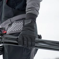 Ice Strong ESKIMO ROUGHNECK GLOVES Fancy-Ladies Only!