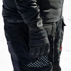 Ice Strong ESKIMO ROUGHNECK GLOVES Fancy-Ladies Only!