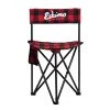 Eskimo Plaid Folding XL Ice Chair 2 Eskimo Plaid Folding XL Ice Chair