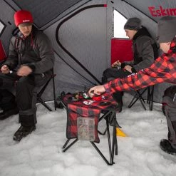 Eskimo XL Tripod Stool / Table