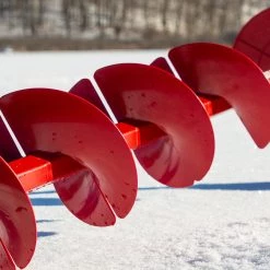 Ice Strong Outdoors ESKIMO PISTOL BIT 6 INCH