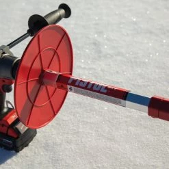 Ice Strong Outdoors ESKIMO PISTOL BIT 6 INCH