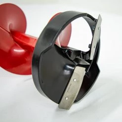 Ice Strong Outdoors ESKIMO PISTOL BIT 8 INCH