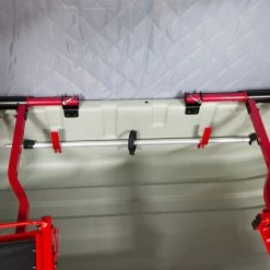 Eskimo Spreader Pole Storage System/Kit