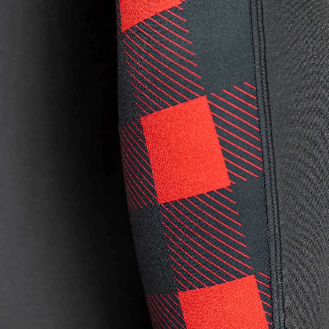 Eskimo Men's Shanty Boss Long Sleeve Tee 6 Eskimo Men's Shanty Boss Long Sleeve Tee