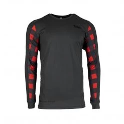 Eskimo Men's Shanty Boss Long Sleeve Tee