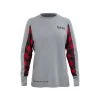 Eskimo Women's Shanty Boss Long Sleeve Tee
