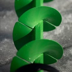 Ice Strong Outdoors Ion 10" Ultralight Auger Bit 7 Ice Strong Outdoors Ion 10