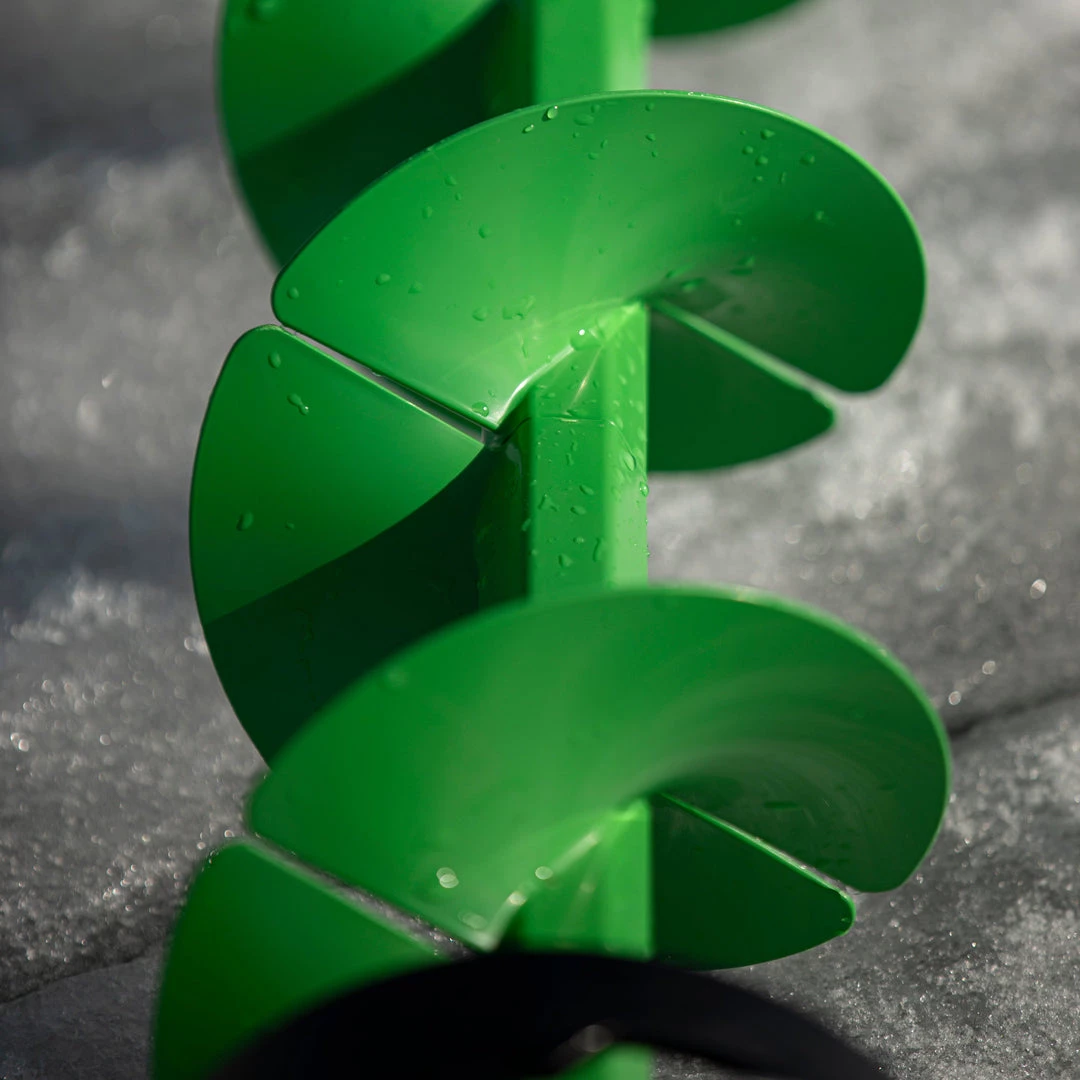 Ice Strong Outdoors Ion 10" Ultralight Auger Bit 5 Ice Strong Outdoors Ion 10" Ultralight Auger Bit