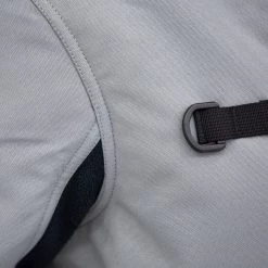 Fancy-Ladies Only! Eskimo Women's BibJak Hooded Pullover