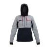 Fancy-Ladies Only! Eskimo Women's BibJak Hooded Pullover 1 Fancy-Ladies Only! Eskimo Women's BibJak Hooded Pullover