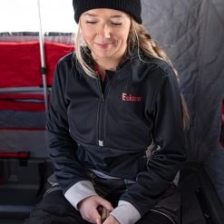 Eskimo Women's Shanty Boss Hoodie Fancy-Ladies Only! 11 Eskimo Women's Shanty Boss Hoodie Fancy-Ladies Only!