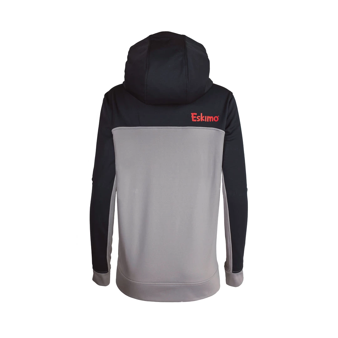 Eskimo Women's Shanty Boss Hoodie Fancy-Ladies Only! 7 Eskimo Women's Shanty Boss Hoodie Fancy-Ladies Only!