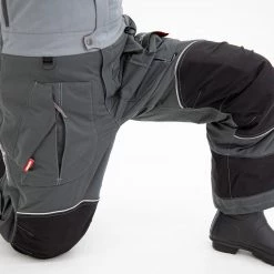 NEW-ESKIMO WOMEN'S FROST LEGEND BIB WITH UPLYFT FLOAT ASSIST & DROP SEAT 21 NEW-ESKIMO WOMEN'S FROST LEGEND BIB WITH UPLYFT FLOAT ASSIST & DROP SEAT