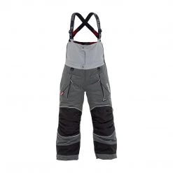 NEW-ESKIMO WOMEN'S FROST LEGEND BIB WITH UPLYFT FLOAT ASSIST & DROP SEAT