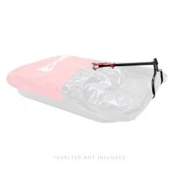 Eskimo EZ-Stow Pivoting Tow Hitch 10 Eskimo EZ-Stow Pivoting Tow Hitch