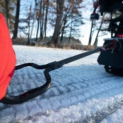 Eskimo EZ-Stow Pivoting Tow Hitch 11 Eskimo EZ-Stow Pivoting Tow Hitch