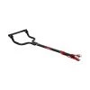 Eskimo EZ-Stow Pivoting Tow Hitch 2 Eskimo EZ-Stow Pivoting Tow Hitch