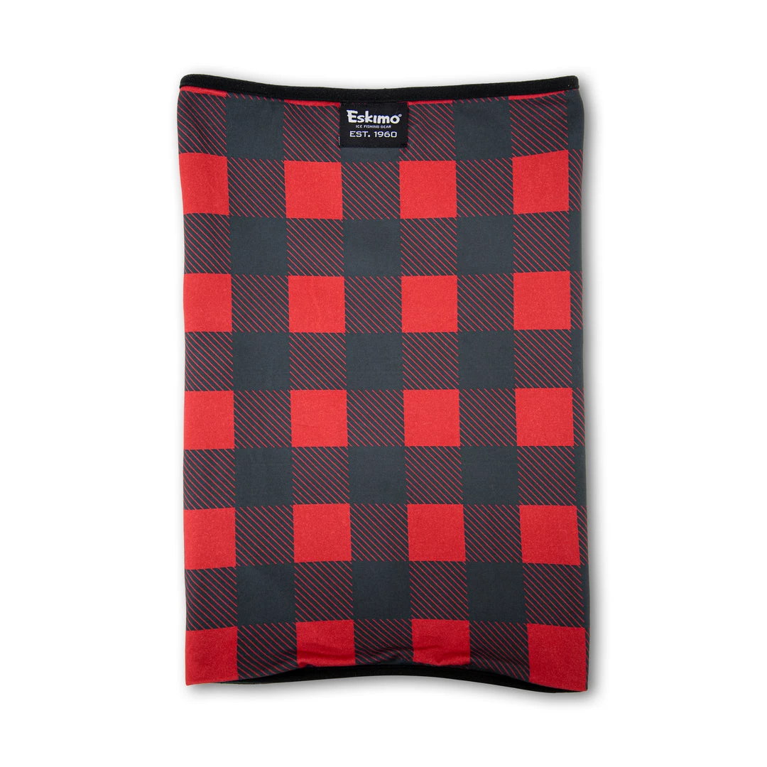 Fancy-Ladies Only! Eskimo Buffalo Plaid Neck Gaiter 6 Fancy-Ladies Only! Eskimo Buffalo Plaid Neck Gaiter