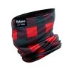 Fancy-Ladies Only! Eskimo Buffalo Plaid Neck Gaiter