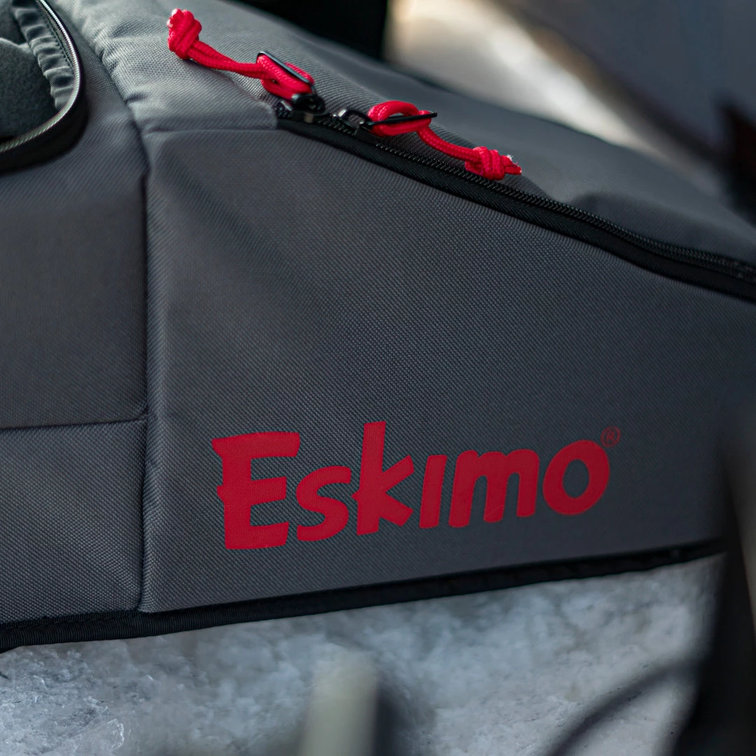 Eskimo 42" Rod Locker 10 Eskimo 42" Rod Locker