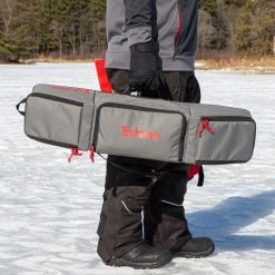 Eskimo 32" Rod Locker