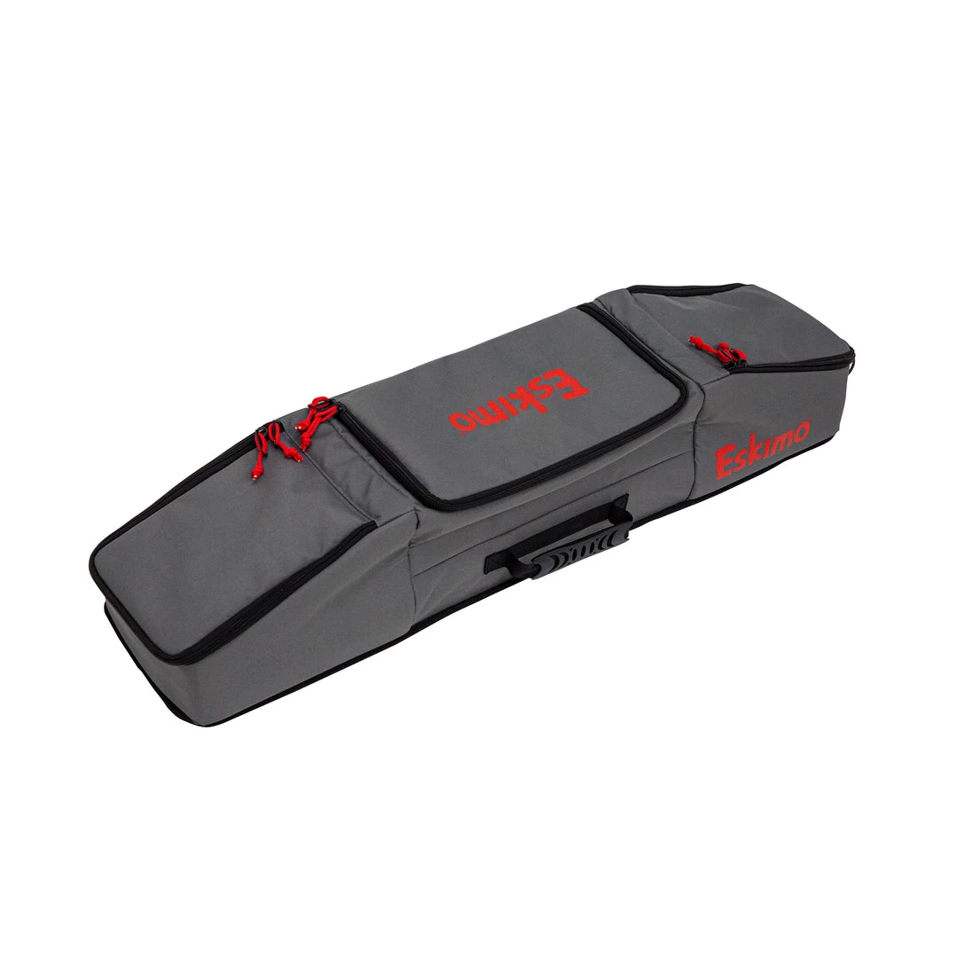 Eskimo 32" Rod Locker 3 Eskimo 32" Rod Locker