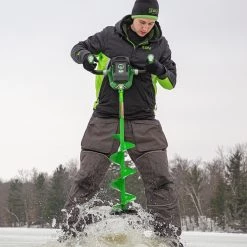 Ice Strong Outdoors ION R1 8INCH AUGER-Sign Up For Notifications 11 Ice Strong Outdoors ION R1 8INCH AUGER-Sign Up For Notifications