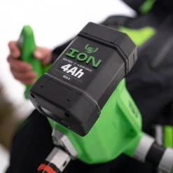 Ice Strong Outdoors ION GEN 2 - 4AH BATTERY 8 Ice Strong Outdoors ION GEN 2 - 4AH BATTERY