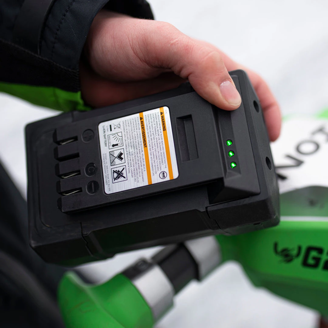 Ice Strong Outdoors ION GEN 2 - 4AH BATTERY 6 Ice Strong Outdoors ION GEN 2 - 4AH BATTERY