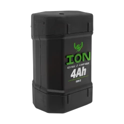Ice Strong Outdoors ION GEN 2 - 4AH BATTERY