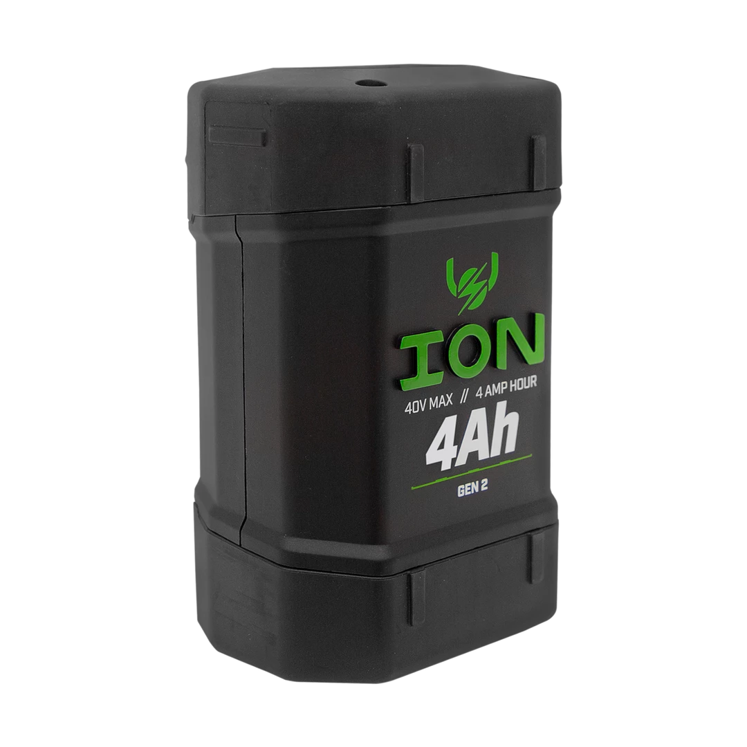 Ice Strong Outdoors ION GEN 2 - 4AH BATTERY 3 Ice Strong Outdoors ION GEN 2 - 4AH BATTERY